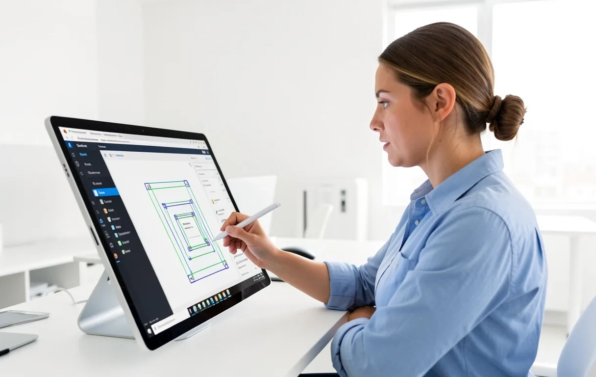 Reliable Data Construction Environment